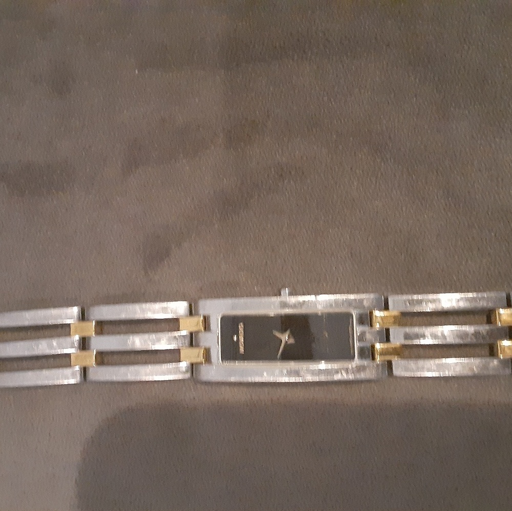Movado ladies bracelet watch